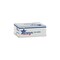 Renown 33 Gal. 22 mic 33 in. x 40 in. Silver Can Liner, 250PK REN13322-RL - alternate 2