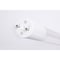 Satco 12 Watt 36-Inch T8 LED 3K/35K/4K/5K/65K CCT G13 Base Type B Frost Finish Non-Dim 120-347 Volt S21921 - alternate 2