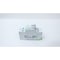 Noark BOX OF 6 MINIATURE CIRCUIT BREAKER 10A AMP 240V-AC 2P, 2PK B1N2C10 - alternate 3