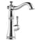 Delta Cassidy Single Handle Bar / Prep Faucet 1997LF - alternate 2
