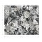 York Wallcoverings Pop Floral Neutral Wall Mural MU0218M - alternate 2