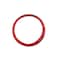 Coverking SEMI-UNIVERSAL STEERING WHEEL COVERS LOS ANGELES ANGELS HH4CDE - alternate 1