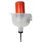 Performance Tool Oil Filter Removal Cup, 6 in. Diameter, Oil Catch Tool, 3/8 1/2 in. Dr W4085 - alternate 2