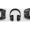 Corsair Virtuoso RGB Wireless XT Headset - NA CA-9011188-NA - alternate 4