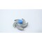 Goulds Water Technology STAINLESS 6IN 5 VANE PUMP IMPELLER 56206 - alternate 2