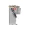 Brah Electric , Direct Replacement for XL-X Series Type RV 100A 600V 4W Fusible Type Bus Plug BRV3610GNW - alternate 2