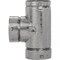 Selkirk RV 6'' Round Gas Vent Tee 106100 - alternate 2