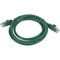 Monoprice Cat6 Utp Cable, 3 ft.Green 11337 - alternate 1