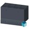 Siemens terminal cover extended 4-pole, 1 unit accessory for: 3VA52, 3VA61/62 3VA9271-0WF40 - alternate 2