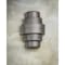 Luxury Lighting Fasciato 15.5 in Tall Ceramic Outdoor Wall Light, Rubbed Pewter Paint Finish, 2PK (2) 122-00-APew-ud-7 - alternate 3