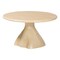 Bali & Pari Aponi Marble Resin Coffee Table 264-14449-ZORO - alternate 1