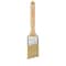 Wooster 2" Angle Sash Soft, White China Bristle, Paint Brush, Sealed Maple Wood Handle Z1222-2 - alternate 2