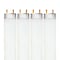 Luxrite F17T8/865 17W 24 Inch T8 Fluorescent Tube Light Bulb, 6500K Daylight, 1350 Lumens, G13, 4PK LR20755 - alternate 1