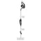 Klein Electronics Agent 1-Wire Earloop with Motorola M6 Connector AGENT-M6 - alternate 1