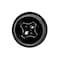 Auveco Phillips Round Head License Plate Screw M6-1.0 x 29mm, 25PK 22757 - alternate 2