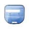 Uni Pro New Holland-Ford 8600 Seat Cushion, Blue Fabric 7097 - alternate 4