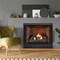 Hearthsense Ventless Dual Fuel Gas Log Set - 24 in., 32,000 BTU, T-Stat Control VFL24T - alternate 2