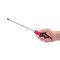 Tekton 6.5 mm Slotted Screwdriver, 8 in. Shank DWS01413 - alternate 2