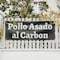 Signmission Pollo Assado al Carbon, 24 Inch x 72 Inch, Vinyl Banner B-72-30811 - alternate 2