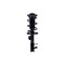 Fcs Struts Suspension Strut And Coil Spring Assembly 1334489R - alternate 1