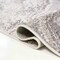 Jonathan Y Kassia Contemporary Glam Abstract Marble Brown/Gray 3 ft. x 5 ft. Area Rug SEU300C-3 - alternate 3