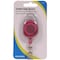 Hillman Steel Assorted Carabiner Badge Retriever 711131 - alternate 1