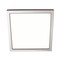 Afx Edge LED Square 4in. Flush Mount , Satin Nickel EGSF04LAJD1SN - alternate 1