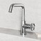 Vigo Ruxton Single Handle Single-Hole Bathroom Faucet in Chrome VG01051CH - alternate 2