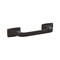 Amerock Highland Ridge Oil Rubbed Bronze Transitional Pivoting Double Post Toilet Paper Holder BH36011ORB - alternate 1