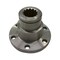 Komatsu SHAFT, KOMATSU OEM 6631-21-4640 6631-21-4640 - alternate 1