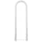 Feit Electric T848/840/AB/U6/LED LED Light Bulb, Linear, Plug and Play/Ballast Bypass, T8 Lamp, G13 Lamp Base, Frosted T848/840/AB/U6/LE - alternate 1