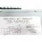 Ametek 5A 120V 0-2000OHM ELECTRONIC TRANSDUCER XL31K5PA7-B-SC - alternate 2