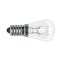 Ilc Replacement Incandescent Bulb, 15W, 120V, T8, European Intermediate (E14) SATCO PYGMY 15T8 120V E14 - alternate 3