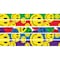 Musgrave Pencil Co Happy Face Assorted Motivational Pencils, 144PK MUS1467G - alternate 2