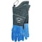 Caiman 1506 Welding Gloves, Gauntlet Cuff, Reinforced Thumb, Premium Cowhide, Universal, 1 PR 1508 - alternate 3