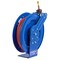 Coxreels P-LP-350 LOW PRESS SPRING REW HOSE REEL: 3/8IN ID, 50FT CAPACITY W/HOSE, 300 PSI P-LP-350 - alternate 3