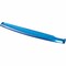 Fellowes Wrist Rest, Blue 91137 - alternate 3