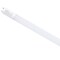 Satco 9.5 Watt 48-Inch T8 LED G13 Base 4000K CCT Type B Frost Finish 120-277 Volt S19902MX - alternate 1