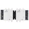 Brah Electric , Direct Replacement 200A 600V 3P with 120VAC Closing Coil for TeSys F Contactor LC2F115G6 BLC2F115G6 - alternate 1