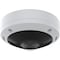Axis M4308-PLE 12 Megapixel Outdoor Network Camera - Color - Dome - White 02100-001 - alternate 2