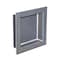 M-D Building Products 16 in. x 16 in. PROVA NICHE 80213 - alternate 2