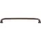 Jeffrey Alexander Weser 18" Center-to-Center Bar Pull 410-18BNBDL - alternate 2