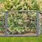 American Posts American Posts 36 in. H X 50 ft. L Steel Welded Wire Fence 2 in. 213650 - alternate 3