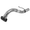 Ap Exhaust Prebent Pipe Ap Exhaust, 28696 28696 - alternate 2