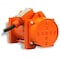 Vibco Electric Vibrator, 0.5 A, 115VAC, 1 Phase 2P-100-1 - alternate 1