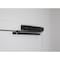 Global Door Controls Residential Hold Open Mini Door Closer in Black TC901-HO-BK - alternate 3