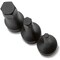 Neiko 0.375 in Dr. Impact Hex Bit Socket Set, SAE 01131B - alternate 2