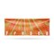 Signmission Agua Fresca, 18 Inch x 48 Inch, Vinyl Banner B-30454 - alternate 1