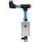 Wrightmaster Air Push to Connect Kit: Complete 1/2 in. (OD) / 3/8 in. (ID) x 100-Feet TPEE Tubing Air Piping Sys ZR-220504 - alternate 3