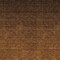 Homeroots 9' X 12' Chocolate And Brown Ombre Washable Indoor Outdoor Area Rug 588556 - alternate 2